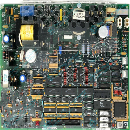 GE DS200TCEAG1BTF Ethernet interface car