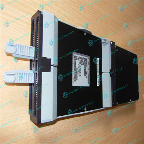 FOXBORO FBM42 I/O module