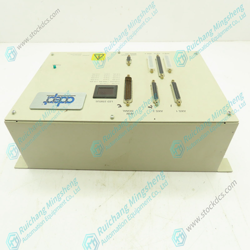 ADEPT 30400-20000 Thermocouple input mod
