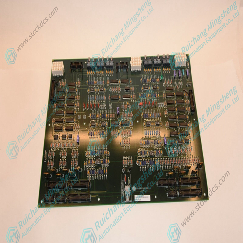 GE IS200BICIH1A Serial Link Controller