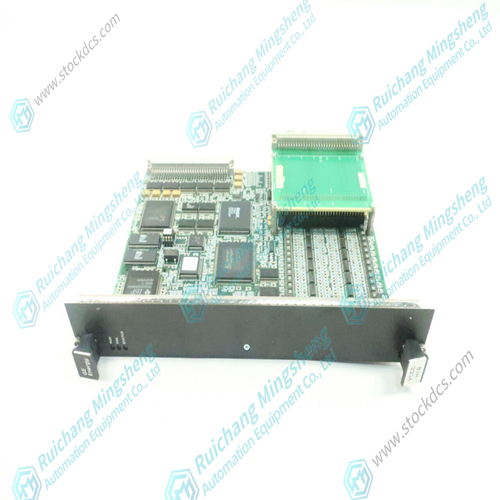 GE IS200DAMAG1BCB Relay output module