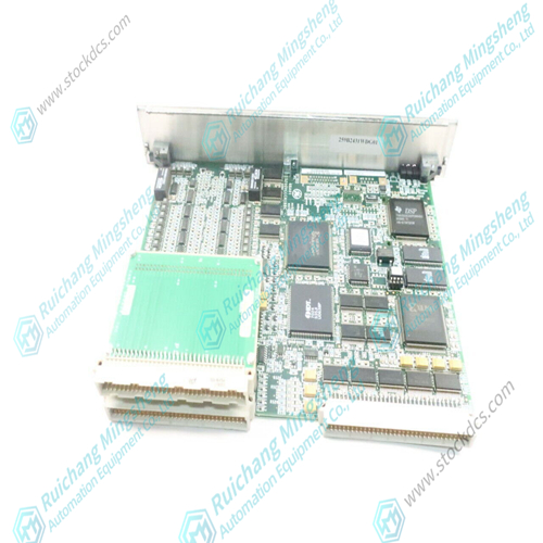 GE IS200GGXDG1ABB interface module
