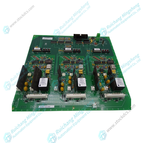 GE DS200IIBDG1AGA CPU module