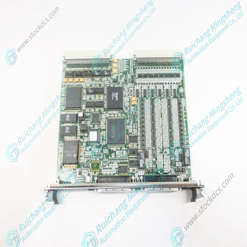 GE IS200BICIH1ADB Channel input card