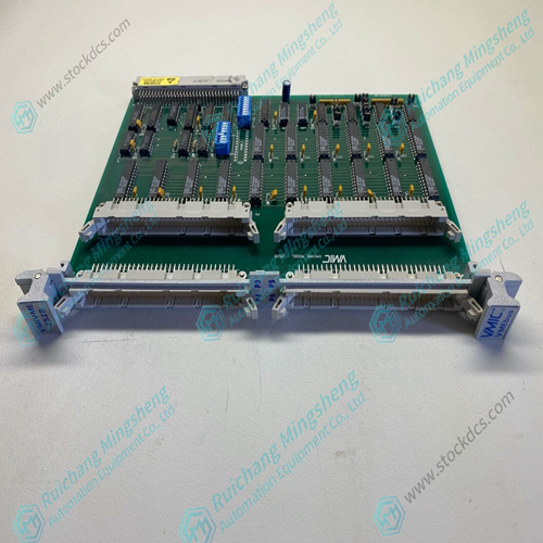 GE VMIVME-1150-133 Communication card