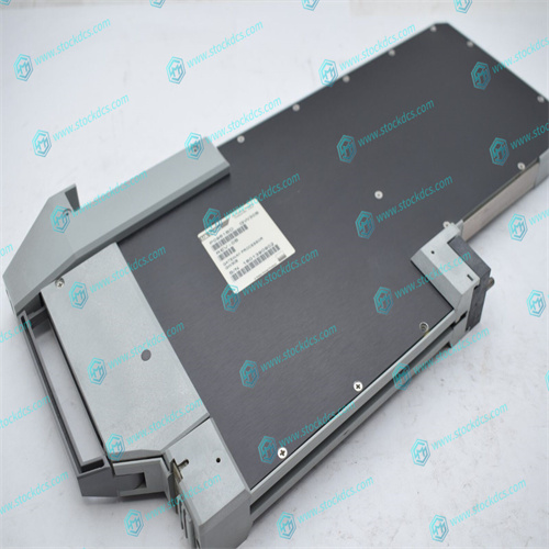 FOXBORO P0961BD-GW30B Digital input card