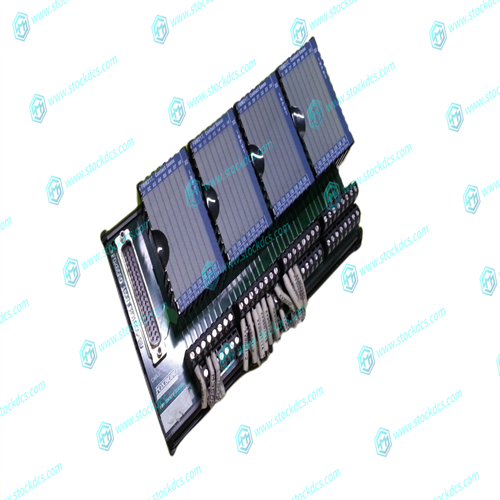 FOXBORO P0916SG CPU controller