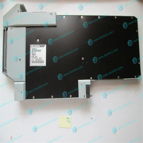 FOXBORO P0400ZG Thermocouple module