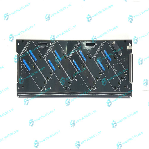 EMERSON KJ4002X1-BB1 Terminal module