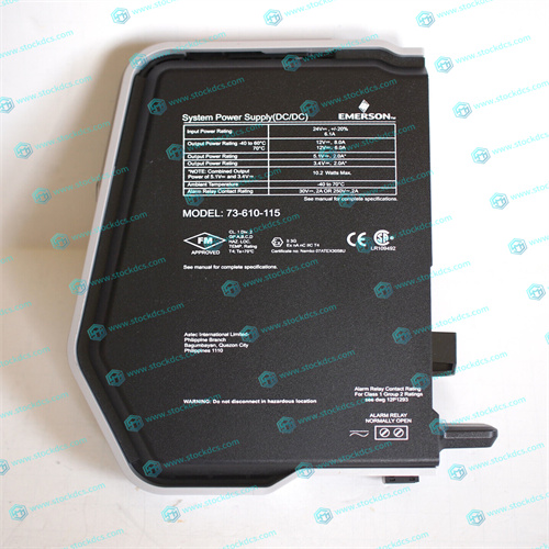 EMERSON KJ1501X1-BB1 Thyristor module