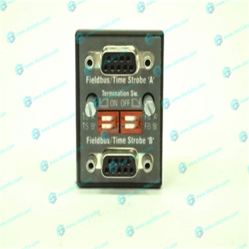 FOXBORO P0926KW Field I/O module