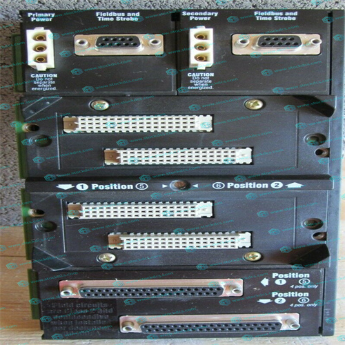 FOXBORO P0926KH Thyristor module