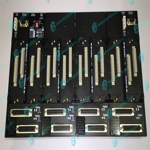 FOXBORO P0926HT Modular floor level