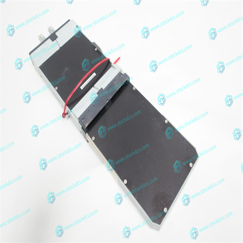 FOXBORO P0400DA Industrial control syste