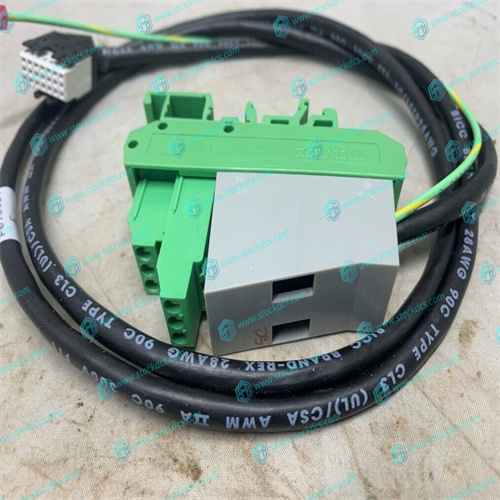 FOXBORO P0951BV Digital input card