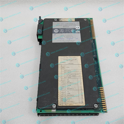 A-B 1785-BCM Communication module