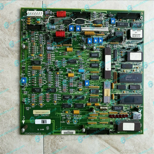GE 531X300CCHAGM5 Card module power conn