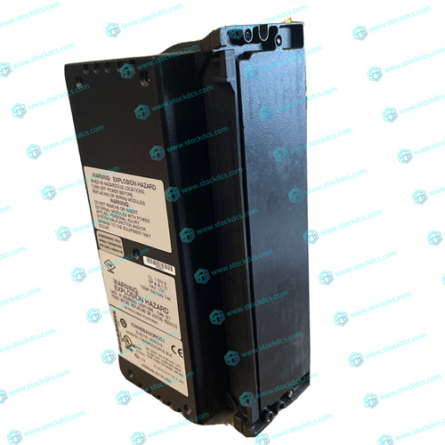 GE IC660BBA023 Thermocouple module