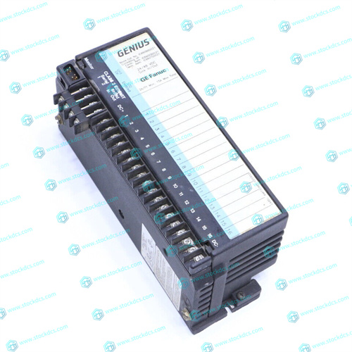 GE IC660BBD021 Thermal resistance temper