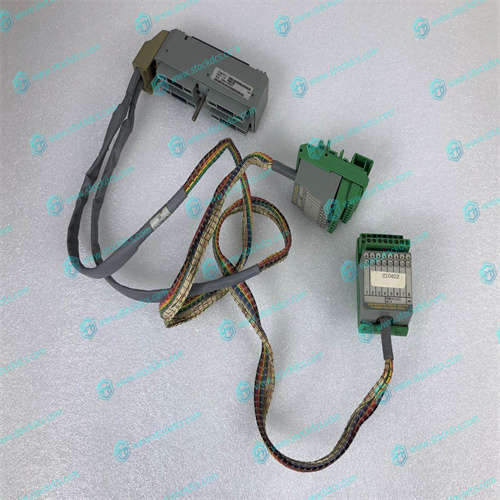 FOXBORO P0902YU Digital input module