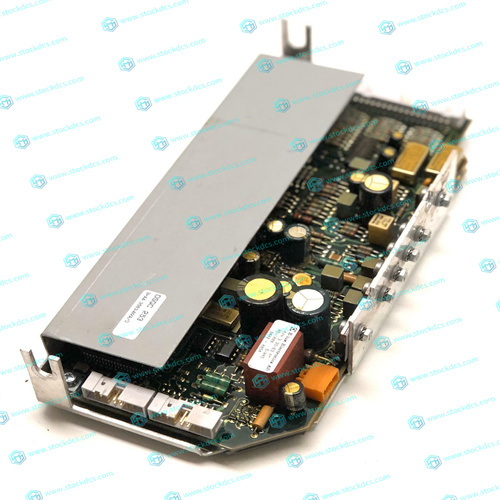 ABB DSQC253 3HAA3563-AMA/0 Analog output