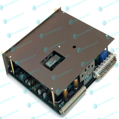 ABB DSQC211 YB560103-AN Power Supply Boa