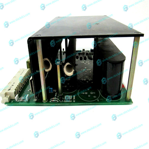 ABB DSQC314A 3HAB2215-1 I/O module