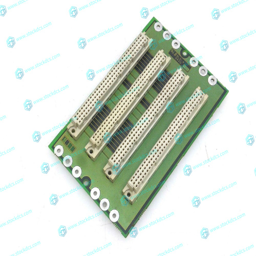 ABB DSQC307 3HAA3573-AJA Vellinge Electr