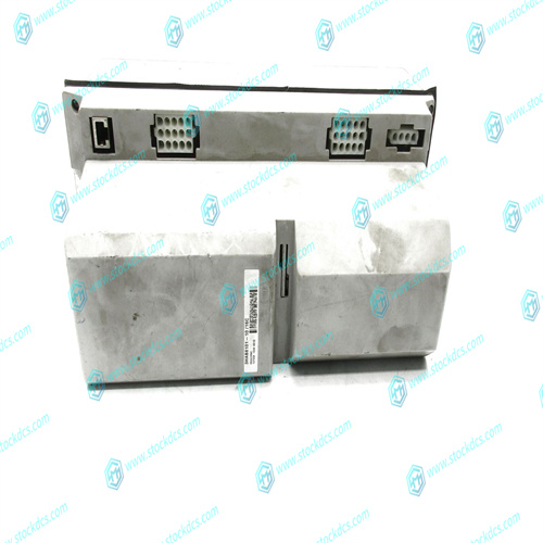 ABB DSQC358C 3HAB8101-10-16 CPU module