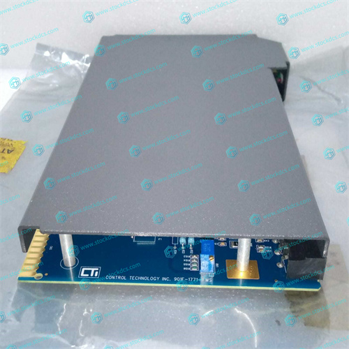 A-B 1771-IFMS Fast input module