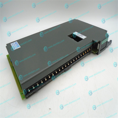 A-B 1771-OBDS Limiting output module