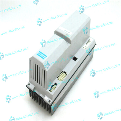 ABB DSQC345B 3HAB8101-2 Analog output mo
