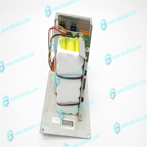 ABB DSQC508 3HAC5393-2 DC power module