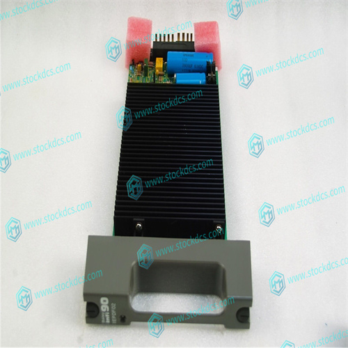 ABB IEPDF02 POWER SUPPLY BOARD
