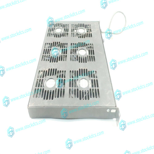 ABB IEFAN01 Fan module assembly magic sc