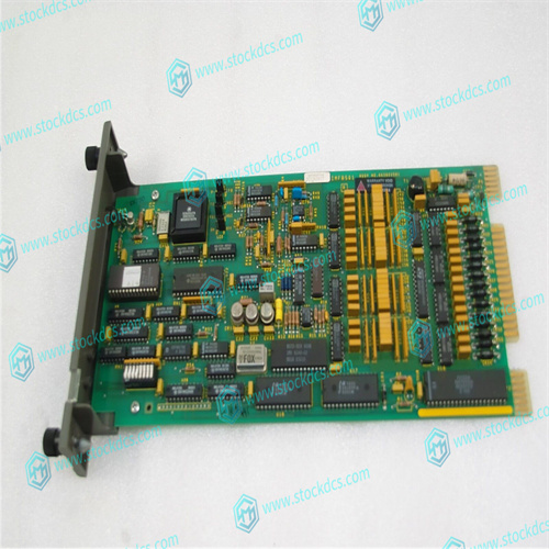 ABB IMFBS01 Fieldbus slave module