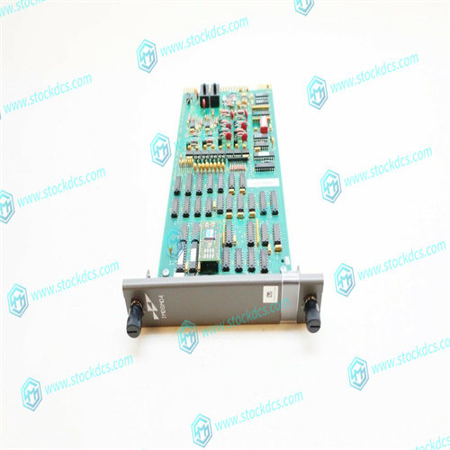 ABB IMDSM04 pulse input slave module