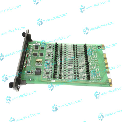 ABB IMDSI12 Digital Slave Input Module