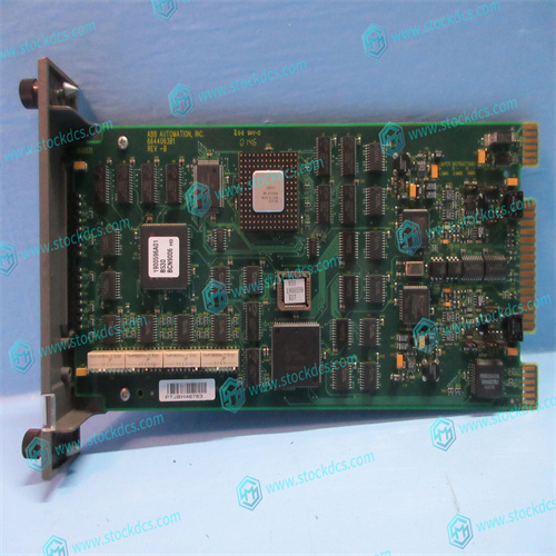 ABB INNIS11 Interface Module