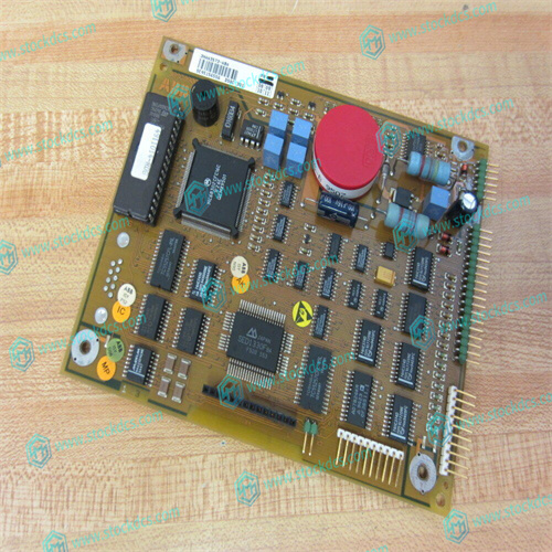 ABB 3HAA3573-ABA DSQC301 Input module