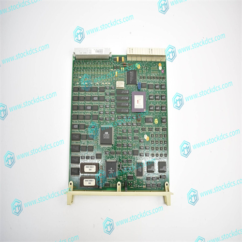 ABB 3HAB2242-1 DSQC326 CPU Module
