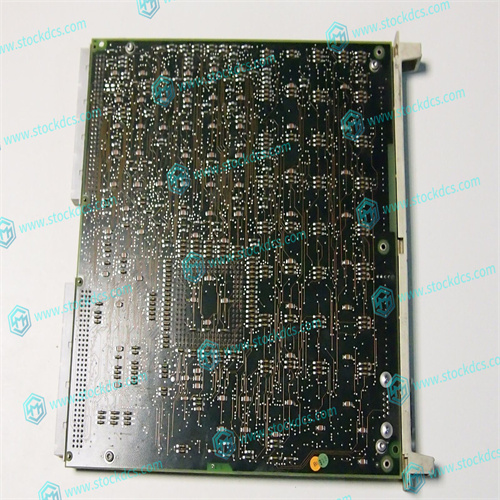 ABB DSQC325 3HAB2241-1 robot card