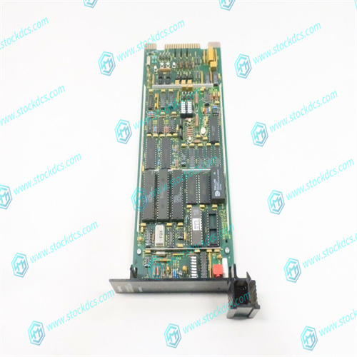 ABB NCOM03 Controller Module