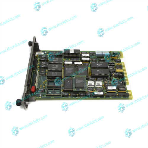 ABB INNPM01 Network processor module