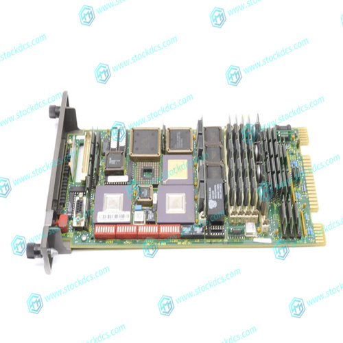 ABB IMMFP03 Multi-function processor mod