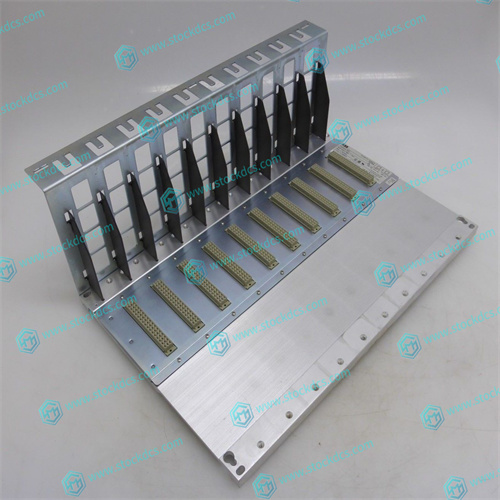 ABB DRA02 P37411-4-0369673 Industrial co