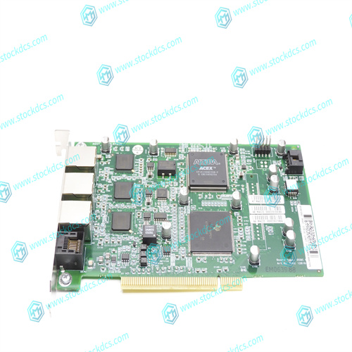 ABB DSQC602 3HAC12816-1 Robot module boa