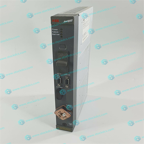 ABB DLM01 P37421-4-0369652 Industrial co