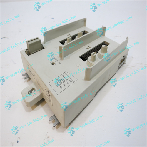 ABB TU841 3BSE020848R1 CPU board