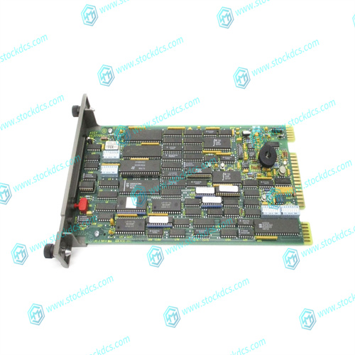 ABB IMRI002 Industrial display screen